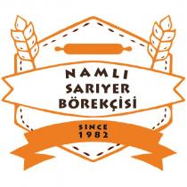 namlı sarıyer börekçisi since 1982