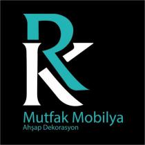 rk mutfak mobilya ahşap dekorasyon