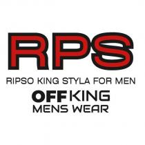 rps ripso king styla for men offking mens wear