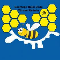 esentepe balcı dede yöresel ürünler