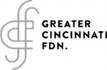 gcf greater cincinnati fdn.