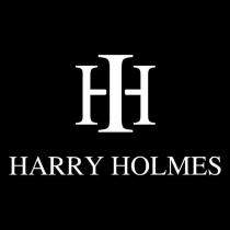 harry holmes