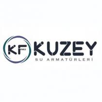 kf kuzey su armatürleri