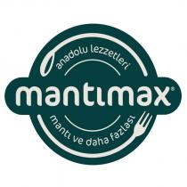 mantımax anadolu lezzetleri mantı ve daha fazlası