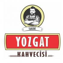 tarihi yozgat kahvecisi