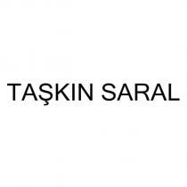 taşkın saral
