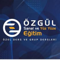 özgül sanal ve yüz yüze eğitim özel ders ve grup dersleri