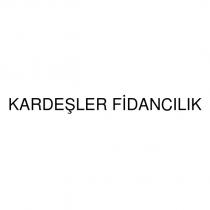 kardeşler fidancılık