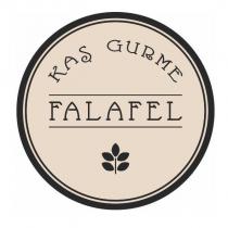 kaş gurme falafel