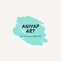 anıyap art anı ve tuval üreticisi