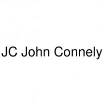 jc john connely