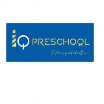 iq preschool future is qualified with us.