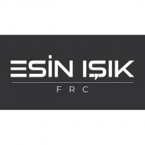 esin ışık frc
