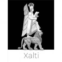 xalti