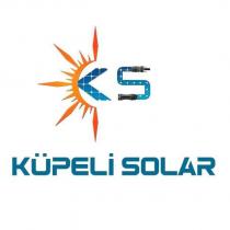 ks küpeli solar