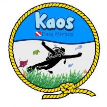 kaos dalış