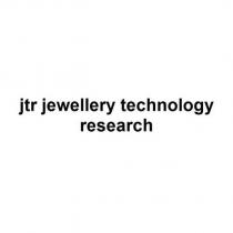 jtr jewellery technology research