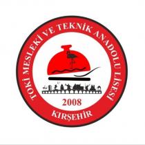 kırşehir toki mesleki ve teknik anadolu lisesi 2008