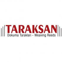 taraksan dokuma tarakları-weaving reeds