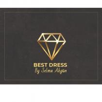 best dress by selma akgün