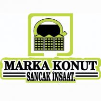 marka konut sancak inşaat.