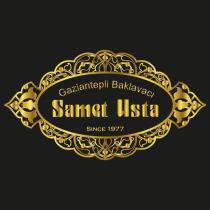 gaziantepli baklavacı samet usta since 1977