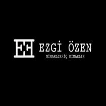 şekil ezgi özen mimarlık/ iç mimarlık