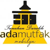 tunahan duraklı adamutfak mobilya