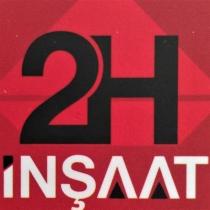 2h inşaat