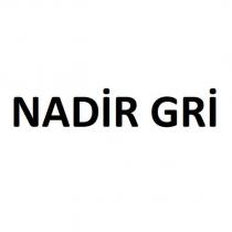 nadir gri