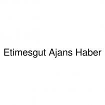 etimesgut ajans haber