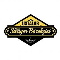ustalar meşhur sarıyer börekçisi