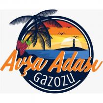 avşa adası gazozu