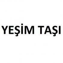 yeşim taşı