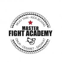 master fight academy muay thai-kick boxing onur-cesaret-sadakat