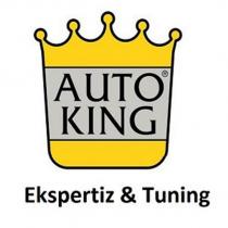 auto king ekspertiz & tuning