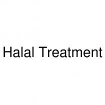 halal treatment