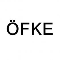 öfke