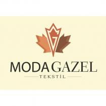 moda gazel tekstil