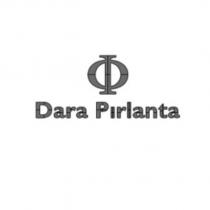 dara pırlanta