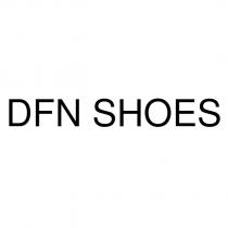 dfn shoes