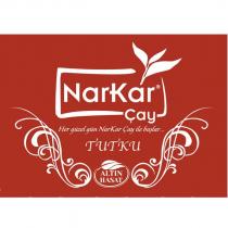 narkar çay her güzel gün narkar çay ile başlar tutku altın hasat