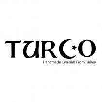 turco handmade cymbals from turkey