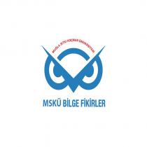 mksü bilge fikirler muğla sıtkı koçman üniversitesi