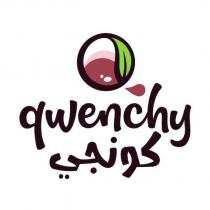 qwenchy