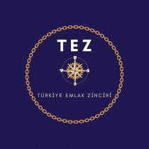 tez turkiye emlak zinciri