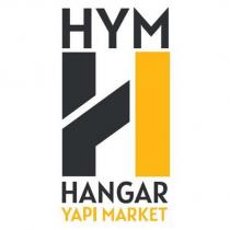 hym hangar yapı market