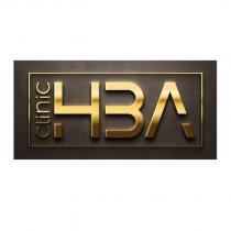 hba clinic