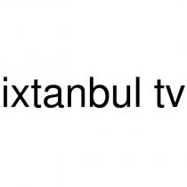 ixtanbul tv