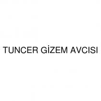 tuncer gizem avcısı